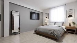 Blk 6 Everton Park (Bukit Merah), HDB 3 Rooms #578750621